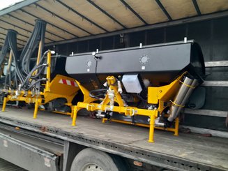 Semoir - autre Agrisem DSF2200