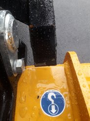 Décompacteur Agrisem Cultiplow Platinum porté Fixe