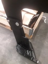 Décompacteur Agrisem Cultiplow Gold porté Repliable