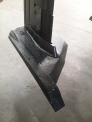 Décompacteur Agrisem Combiplow Platinum Fixe