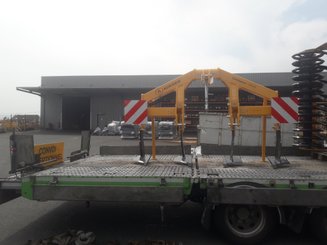 Décompacteur Agrisem Combiplow Gold