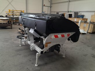 Semoir - autre Agrisem DSF1600