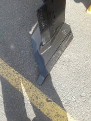 Décompacteur Agrisem Combiplow Gold