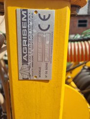 Semoir à grains Agrisem Semoirs