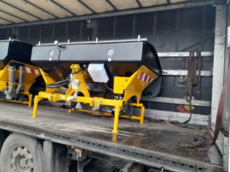 Semoir - autre Agrisem DSF1600