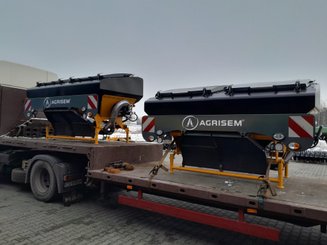 Semoir - autre Agrisem DSF2500