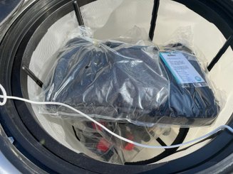 Cuve, citerne Agrisem DLF