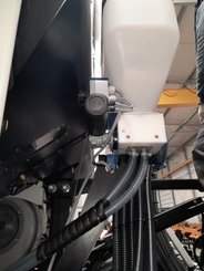 Semoir - autre Agrisem DS22