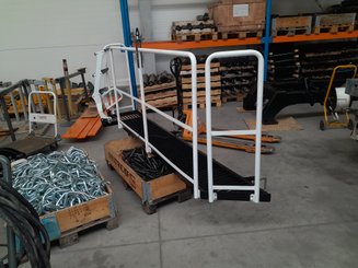 Semoir pour semis simplifié Agrisem mBOSS Fixe