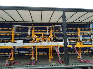 Déchaumeur Agrisem Turbomulch