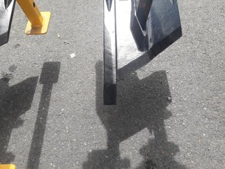 Décompacteur Agrisem Combiplow Platinum Fixe