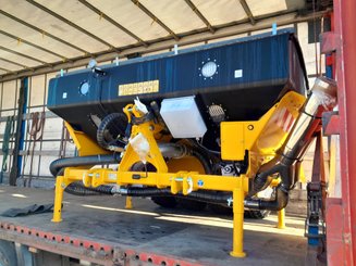 Semoir - autre Agrisem DSF1600