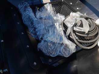 Semoir - autre Agrisem DSF1600