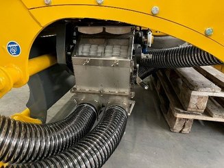 Semoir - autre Agrisem DSF2200