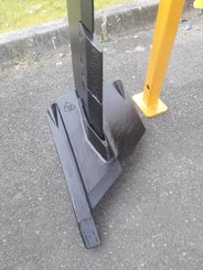 Décompacteur Agrisem Combiplow Platinum Fixe