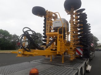 Semoir - autre Agrisem DS500