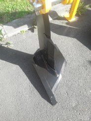 Décompacteur Agrisem Combiplow Gold