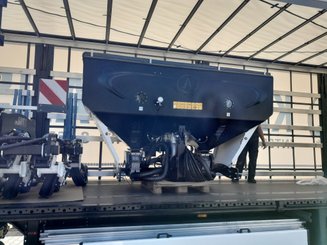 Semoir pour semis simplifié Agrisem mBOSS Fixe