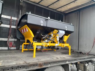 Semoir - autre Agrisem DSF1600