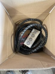 Semoir pour semis simplifié Agrisem Strip-Till STRIPCAT