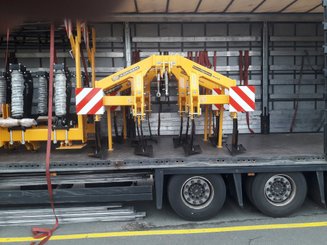 Décompacteur Agrisem Combiplow Gold