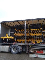 Déchaumeur à disques Agrisem Disc-O-Vigne