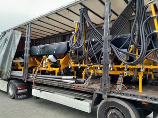 Semoir - autre Agrisem DSF1600