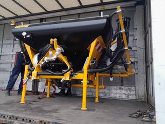 Semoir - autre Agrisem DSF1000