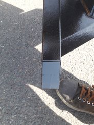 Décompacteur Agrisem Combiplow Platinum Fixe