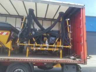 Semoir - autre Agrisem DSF1600