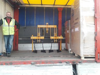 Décompacteur Agrisem Combivigne