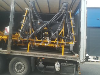 Semoir - autre Agrisem DSF2200