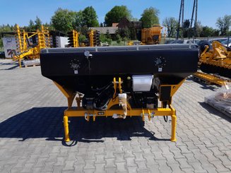 Semoir - autre Agrisem DSF1600