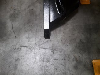 Décompacteur Agrisem Combiplow Platinum Fixe