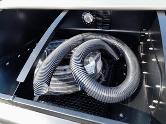 Semoir - autre Agrisem DSF1600