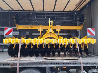 Déchaumeur à disques Agrisem Disc-O-Mulch Gold porté Fixe