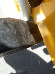 Décompacteur Agrisem Cultiplow Platinum porté Fixe