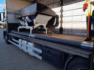 Semoir - autre Agrisem DSF2500