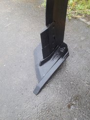 Décompacteur Agrisem Combiplow Silver Fixe