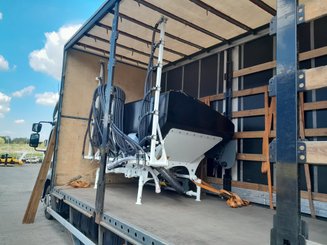 Semoir - autre Agrisem DSF2500