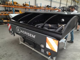 Semoir - autre Agrisem DSF1600