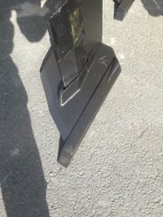 Décompacteur Agrisem Combiplow Gold