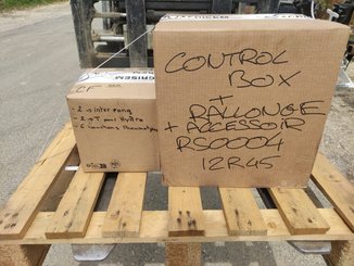 Divers Agrisem Agrisem Conservation Farming