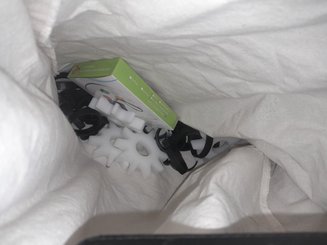 Semoir pour semis simplifié Agrisem mBOSS Rétractable