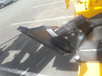 Décompacteur Agrisem Cultiplow Gold porté Fixe