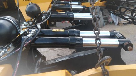 Décompacteur Agrisem Cultiplow Platinum porté Fixe