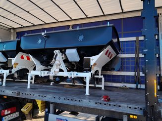 Semoir - autre Agrisem DSF2200