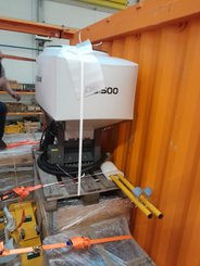 Semoir - autre Agrisem DS500
