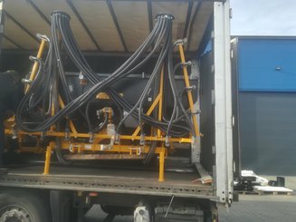 Semoir - autre Agrisem DSF2200