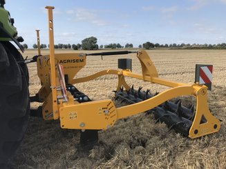 Décompacteur Agrisem Cultiplow Platinum HD porté Fixe